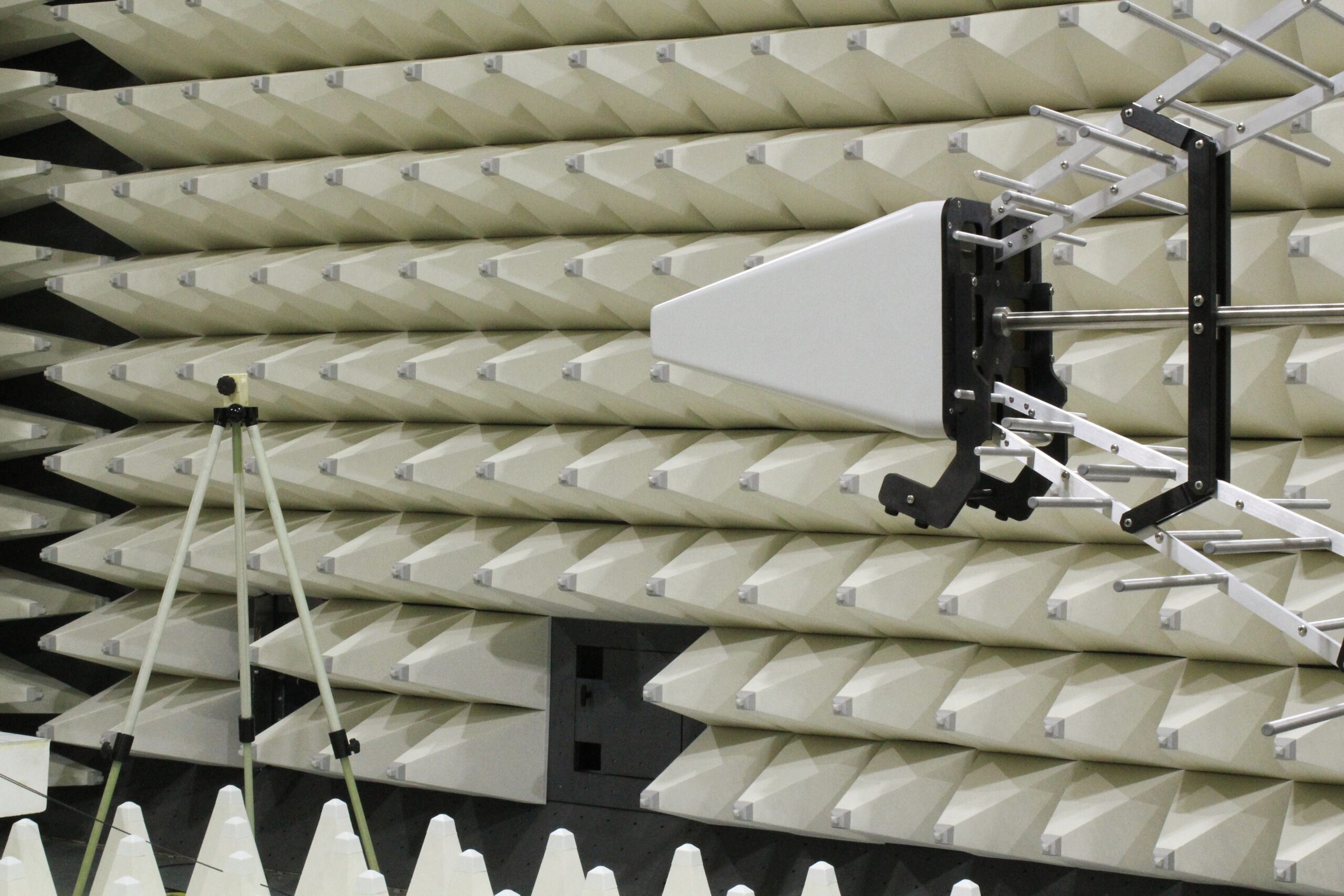 EMC Testing